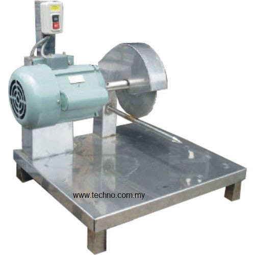 Baker MH250 Chicken cutting machine - Click Image to Close