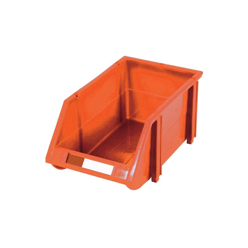 MR.MARK MK-EQP-0332-K12 STACKABLE CONTAINER-S - Click Image to Close