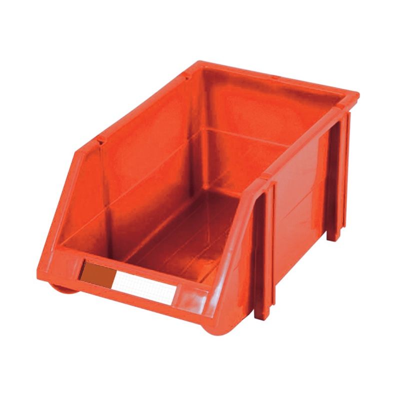 MR.MARK MK-EQP-0332-K20 STACKABLE CONTAINER-L - Click Image to Close