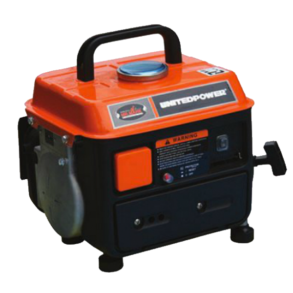 Mr. Mark Portable Petrol Generator MK-GC0950 (650W)