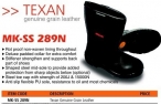 PROTECTOR Safety Shoes BY MR.MARK MK-SS 284N-05