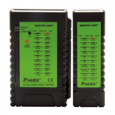 Proskit MT-7062 HDMI Cable Tester - Click Image to Close