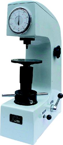 OXFORD 150A ROCKWELL HARDNESS TESTER - Click Image to Close