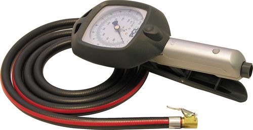AFG1H08 AIRFORCE 1.8M(6') EU CONNECT TYRE INFLATOR - PCL2592004T