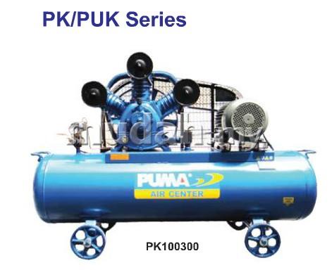 Puma 15HP 15 Horse Power Air Compressor Air Compressor - Click Image to Close