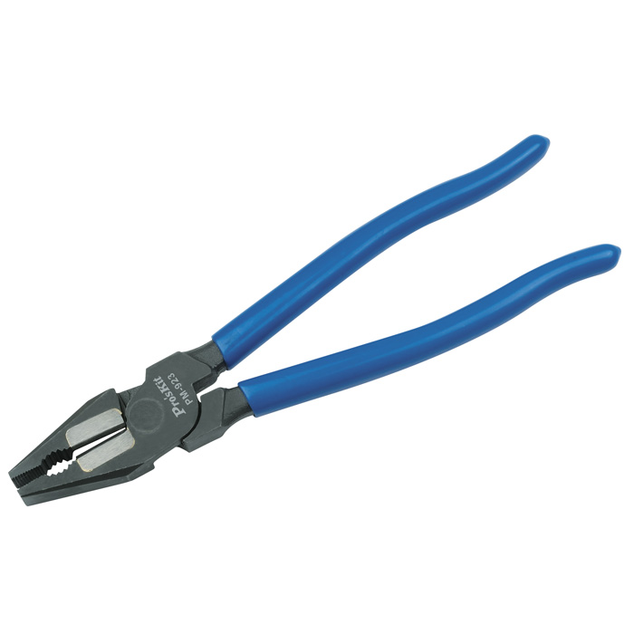 PM-923 LINEMAN'S TUNGSTEN PLIER (225MM) - Click Image to Close