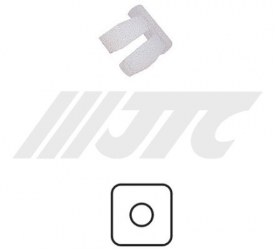 JTCRD01 AUTOMOTIVE PLASTIC CLIPS - Click Image to Close