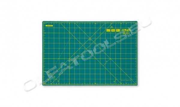 OLFA RM-IC-C Cutting mat (Small) - Click Image to Close