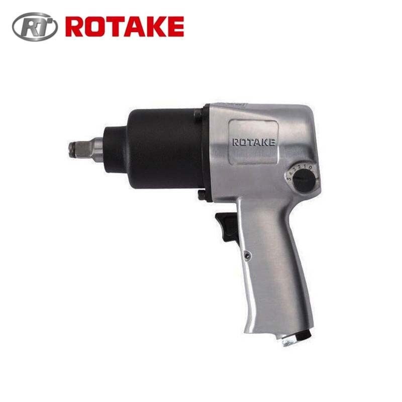 Rotake RT-5268 1/2" Air Impact Wrench - Click Image to Close