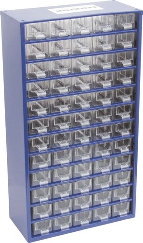 Small Parts Storage Cabinet Range - SEN5939620K - Click Image to Close