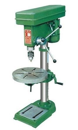 Xest Ling 16mm Bench Drilling Machine - Click Image to Close