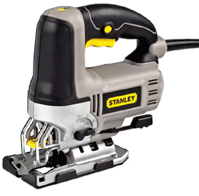 STANLEY STEL345 650W JIGSAW - Click Image to Close