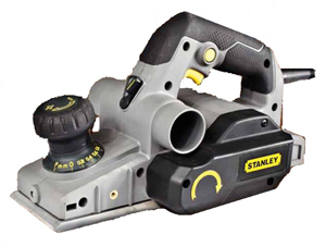 STANLEY 630 750W 2mm PLANER - Click Image to Close