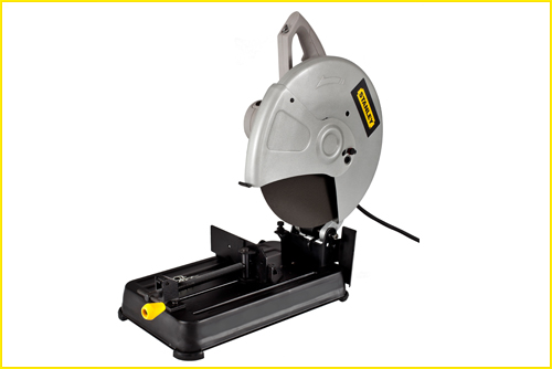 STANLEY STEL705 2300W 355mm CHOP SAW - Click Image to Close