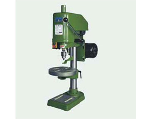 West Lake Tapping Machine SWJ-12A (12mm) - Click Image to Close