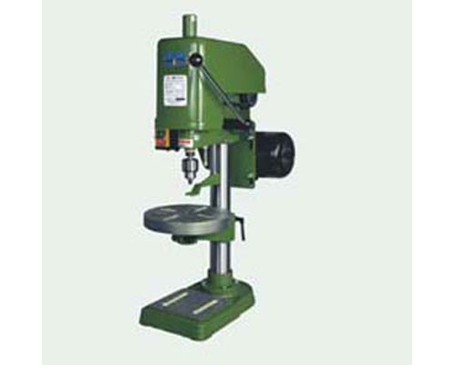West Lake Tapping Machine SWJ-6A (6mm) - Click Image to Close