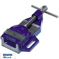 IRWIN T414 Drill Press Vice 4" / 100mm - Click Image to Close