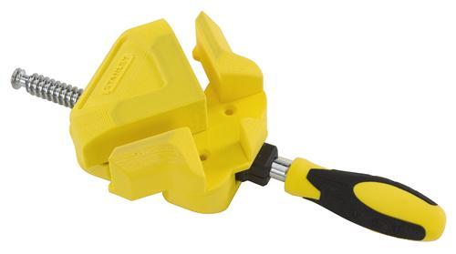 Stanley 83-122 Bailey® Heavy Duty Corner Clamp - Click Image to Close