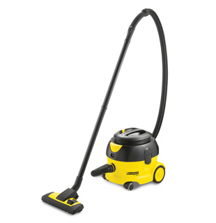 KARCHER DRY CANISTER VACUUM T 12/1 - Click Image to Close