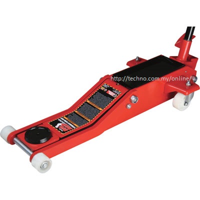 2 ton professional floor jack ( Ultra Low ) - T820028 - Click Image to Close