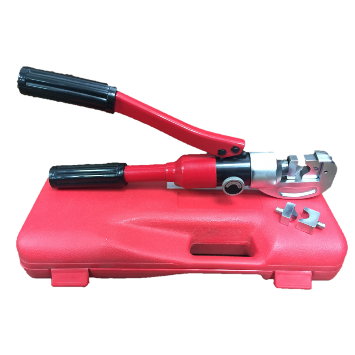OB-CP70 Hydraulic Indent Tool - Click Image to Close