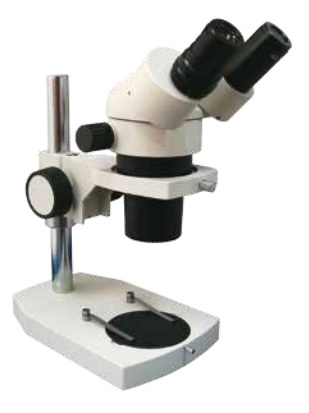 TEMO TMME82-00141F Binocular Stereo Microscopes  - Click Image to Close