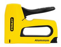 STANLEY TR150 SHARPSHOOTER® HEAVY DUTY STAPLE GUN - Click Image to Close