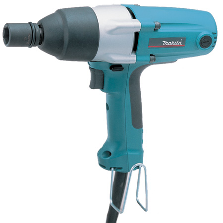 MAKITA TW0200 1/2" DRIVE IMPACT WRENCH - Click Image to Close