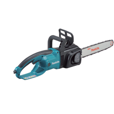Makita Electric Chain Saw 16", 2000W, 5kg UC4030A - Click Image to Close