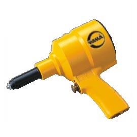 PISTON AIR HYDRAULIC RIVET POP MACHINE BY YAMA AT-6013A - Click Image to Close