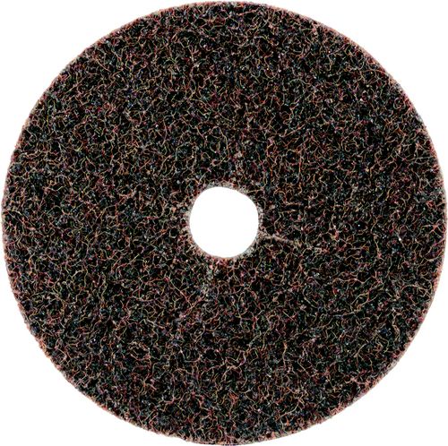 100x16mm COARSE F/BACK SURFACE COND DISC - Click Image to Close
