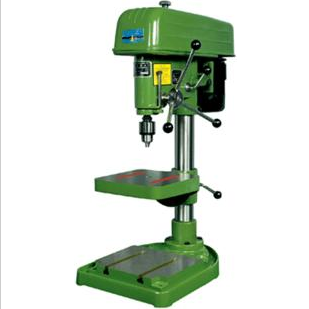Xest Ling 16mm Industrial Bench Drilling Machine - Click Image to Close