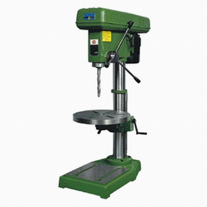 West Lake Light Duty Bench Drill ZQ4116 (16mm) - Click Image to Close