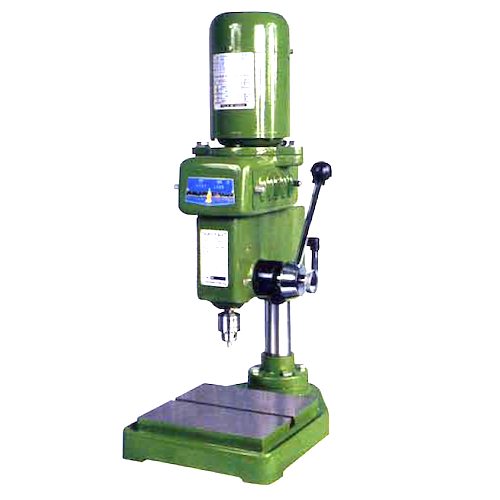 West Lake High-Speed Accurate Bench Drilling Machine ZWG-4B 4mm - Click Image to Close