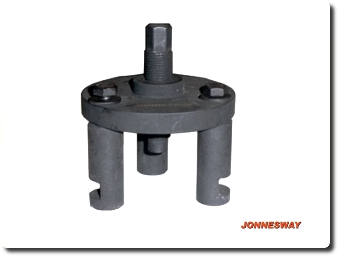 Jonnesway AI010100B VW AUDI TIMING PULLEY PULLER - Click Image to Close