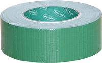 50mmx50M GREEN WATERPROOF TAPE - Click Image to Close