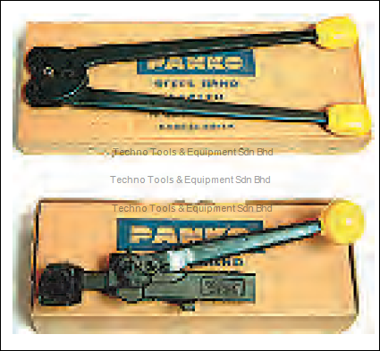 PANKO STRETCHER & SEALER FOR METAL STRAPPING - Click Image to Close