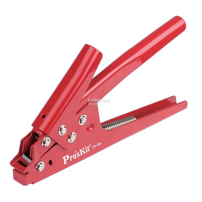 ProsKit CP-385 Cable Tie - Click Image to Close