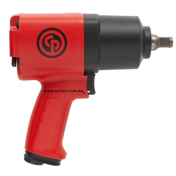 Chicago Pneumatic 1/2" Impact Wrench - CP7736 - Click Image to Close
