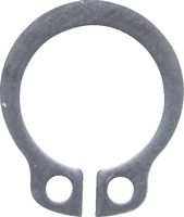 11mm DIN 471 EXTERNAL CIRCLIPS (PACK 50) - Click Image to Close