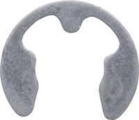 6.0mm DIN 6799 'E' CIRCLIPS (PACK 100) - Click Image to Close