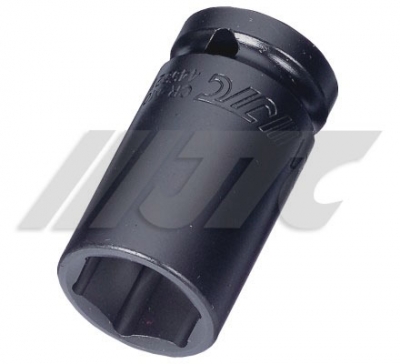 JTC445517 1/2" MIDDLE DEEP IMPACT SOCKET - Click Image to Close
