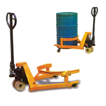 Drum Carrier Series - TY30