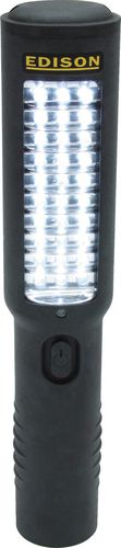 30 LED RECHARGEABLE WORKLIGHT 230V - Click Image to Close