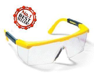 PROGUARD EcoSafe 46YC Safety Eyewear - Click Image to Close