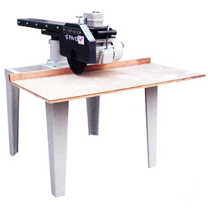 FH-12 CROSS CUT SAW - Click Image to Close