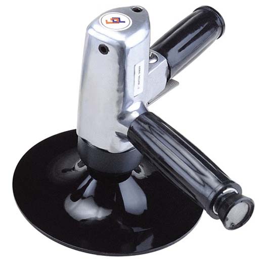 Gison Air Vertical Sander 180mm (7") 4200rpm GP-821 - Click Image to Close