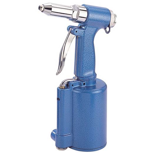 Gison Air Hydraulic Riveter 880kg.f GP-843 - Click Image to Close