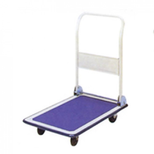 Advance heavy duty hand truck - TD 1/300 - Click Image to Close