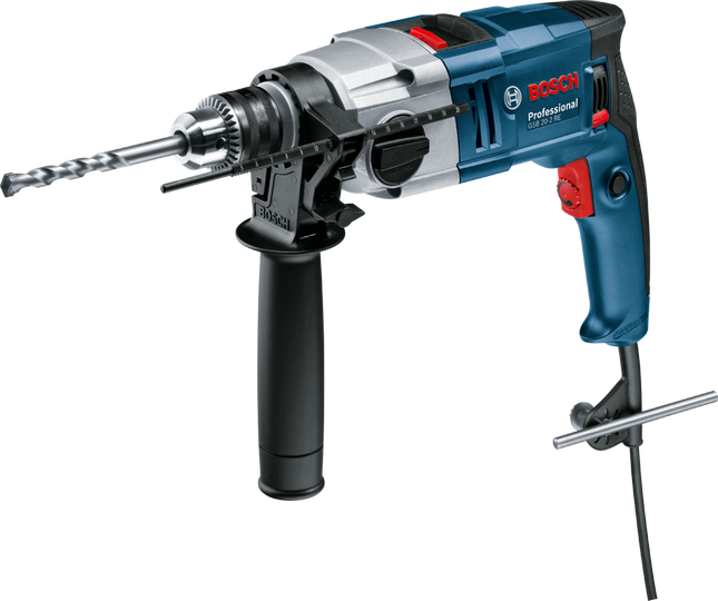 Bosch Impact Drill GSB20-2RE - Click Image to Close